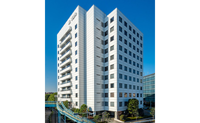 Sotetsu Heiwajima Building (JS Progre Building)